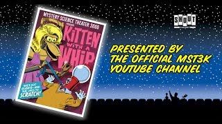 MST3K: Kitten With A Whip (FULL MOVIE)