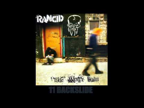 Rancid - Life Won't Wait 1998 (Full Album)