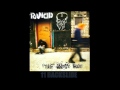 Rancid - Life Won't Wait 1998 (Full Album)