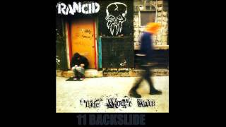 Rancid - Life Won't Wait 1998 (Full Album)