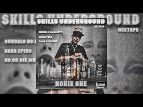 SIRKULO - Nokie One ft. Arvy T (Skills Underground Mixtape)