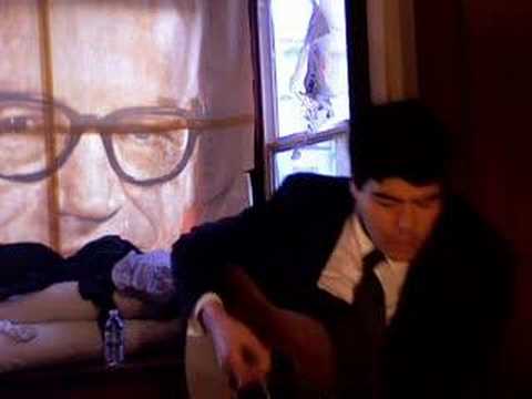 "Shine On" by Kiyoshi Foster