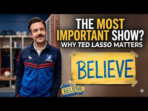 Ted Lasso Season: The Most Emotional Scenes We Can't Forget