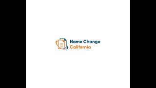 How to file a minor name change in California