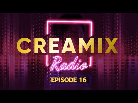 Creamix Radio #16 by ICE CREAM & SHAMIL (Guest Mix)