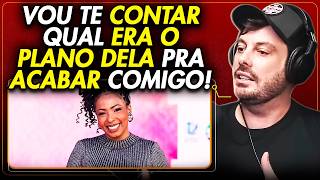 💣BOMBSHELL! DANILO GENTILI REVEALS SHOCKING DETAIL ABOUT JULIANA OLIVEIRA