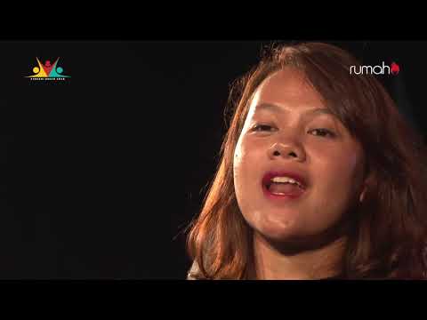 Porseni Besar 2k18 - VG Permata Rg. Semarang