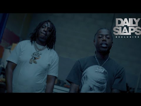 Cashclick  Boog x Young Slo-be - Pick A Side (Exclusive Music Video) | Dir. ShotByAngelEye