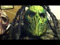 Mushroomhead Masks Collection 