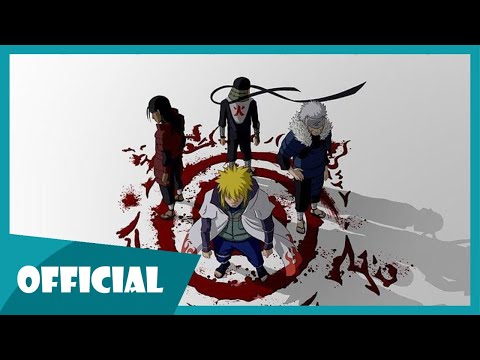 Hokage (Naruto) - Phan Ann