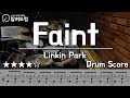 Faint - Linkin Park(린킨파크) Drum Cover