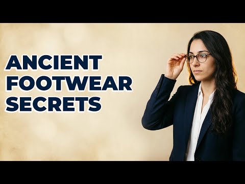 What Is The History Of Opanci Peasant Shoes?