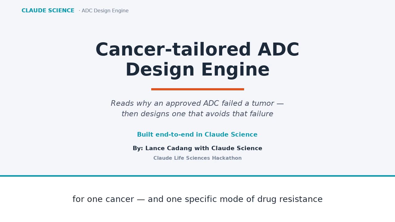 Coco and the Cancer-naughts project preview
