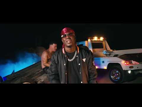 Ritmo Real Ft. Broskii - Deep Thoughts (Official Music Video)