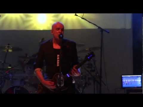 Devin Townsend Project - "Kingdom" (Live in Los Angeles 9-8-12)