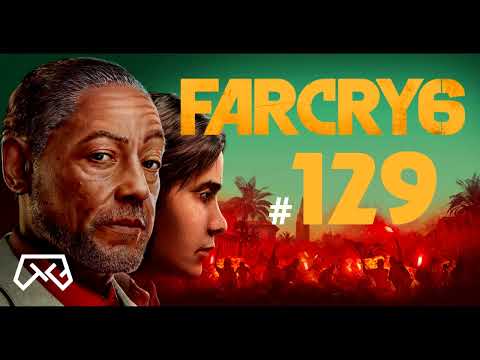 FAR CRY 6 - #129 -Pułapka na turystów / Rozkręcamy imprezę