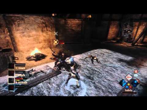 Dragon Age 2 Playthrough, pt. 90
