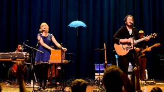 Gungor - The Earth is Yours HD