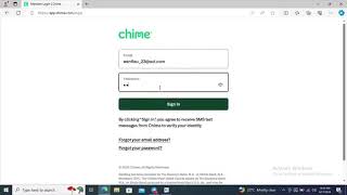 Chime Glitch Tutorial Method 2026 