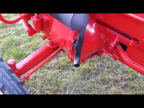 MotorSound: Porsche Junior Diesel 108 KH 14 PS