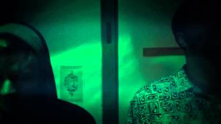 NE-HI - Since I've Been Thinking