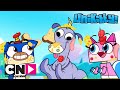 Unikitty | Oom | Cartoon Network
