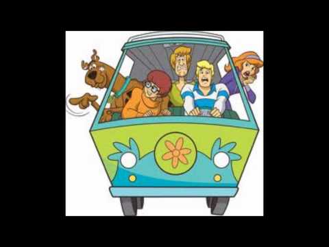 Video thumbnail for Scooby’s Mystery Mix