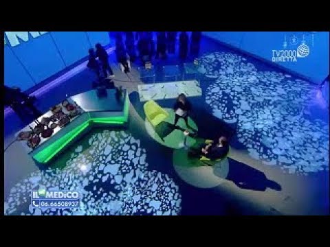 Tv2000 - 50 anni dal primo trapianto di cuore. In studio il professor Gino Gerosa