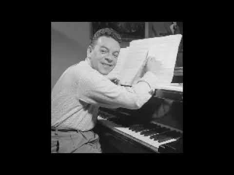 "Leap Frog" (1945) Les Brown with Ted Nash.