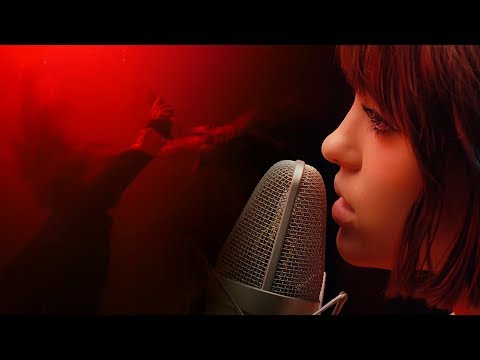 Кристина Кошелева - Снилось, как люблю (OST «Русалка. Озеро мертвых»)
