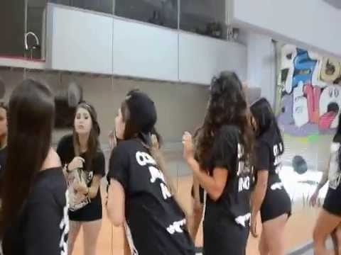 2014.08.20 - Gorilla Warfare Photo Shoot - VID 001+002+003+004; compiled [D7000-DVDmpg]