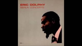 Eric Dolphy - Berlin Concerts