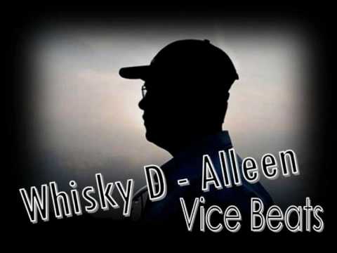 Whisky D - Alleen (Vice Beats)