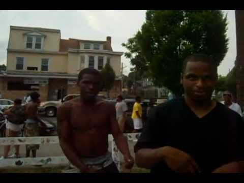 Operation S.O.S. (Save Our Streets) Part 4 - T.O.C. Entertainment