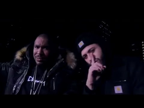 N.O.R.E - “Giving It Up” Ft. Lex Lavo & City Boy Dee