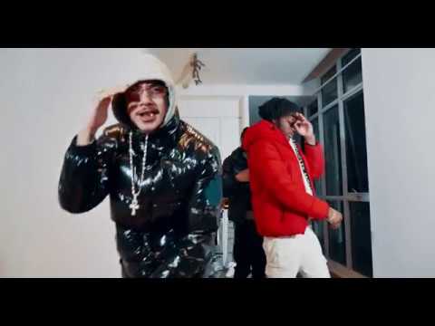 Ot Trvp FT TrapNextDoor - Scraping the Pot  (Official Music Video)