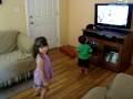 Dancing To The Ting Tings