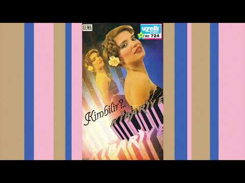 Tanrım - Kibariye (Kim Bilir Albümü)