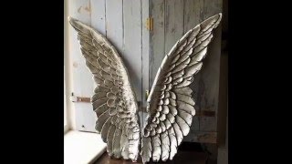 Grandma Got Her Wings ...In Beloved Memory of Grandma 1913-2016