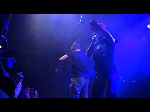 TWENTEAM'8 Playoff at French BeatBox Championship 2013
