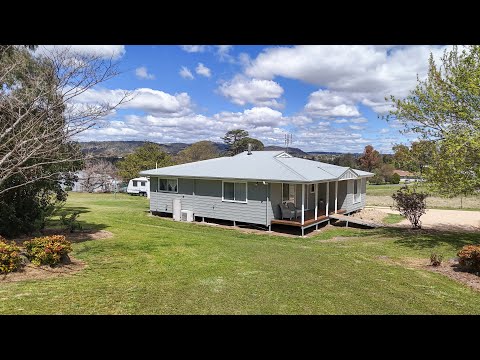 109 Duncan Street, Tenterfield, NSW 2372, 3 Kuwarto, 2 Banyo, House