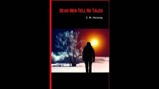 Dead Men Tell No Tales
