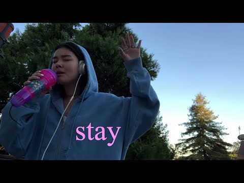 stay by rihanna cover