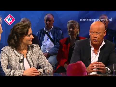 Frits Wester: 'Koningshuis is musical'