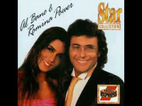 Albano e Romina Power - Tornero