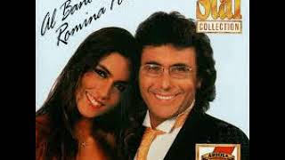 Kadr z teledysku Tornero tekst piosenki Al Bano & Romina Power