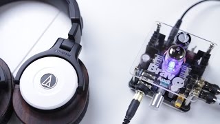 Video thumbnail for Up Your Audio Game! (Bravo Audio V2 Amplifier Review) by YourTechExplained