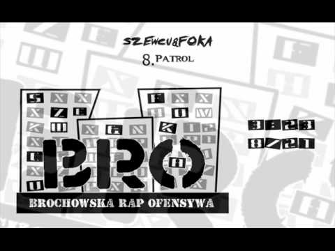 8.Szewcu&Foka-Patrol