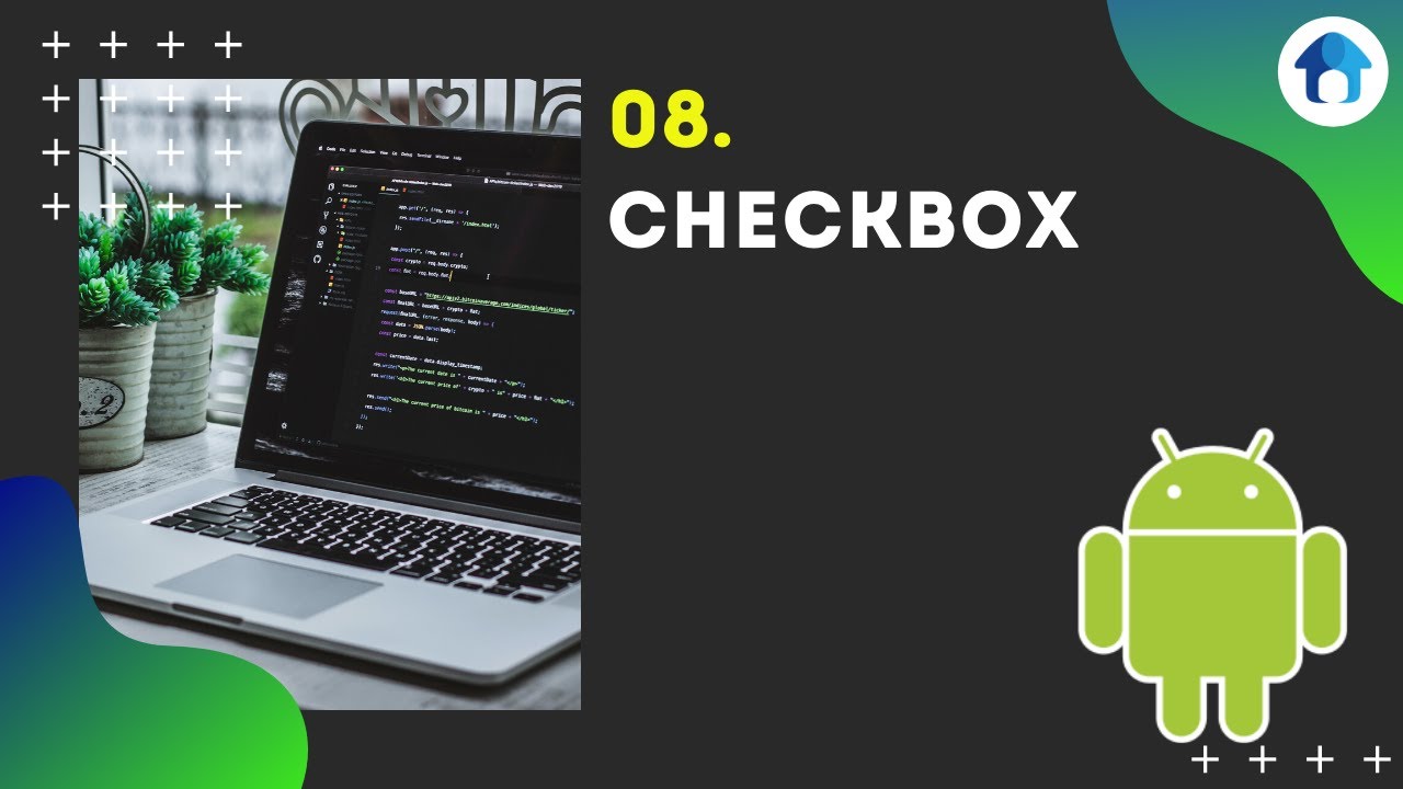   Checkbox