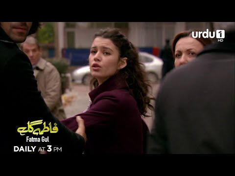 Fatma Gul | Episode 138 Promo | Turkish Drama | Fatmagül